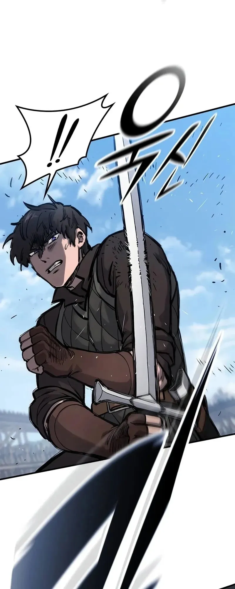 Eternally Regressing Knight ตอนที่ 40 หน้า 25