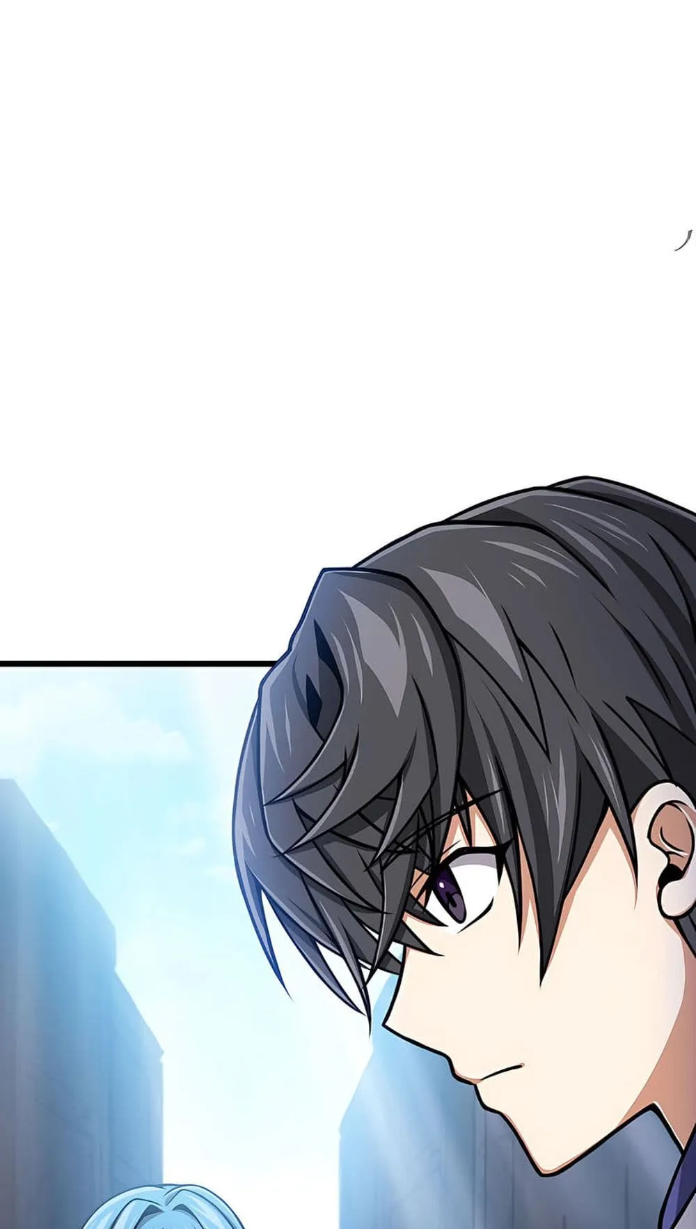 Magic Level 99990000 All-Attribute Great Sage ตอนที่ 5 หน้า 54