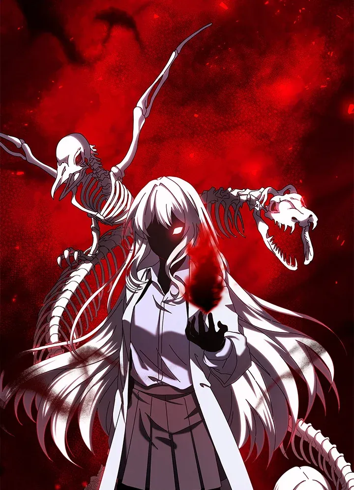 Necromancer Academy’s Genius Summoner Chapter 1 หน้า 47