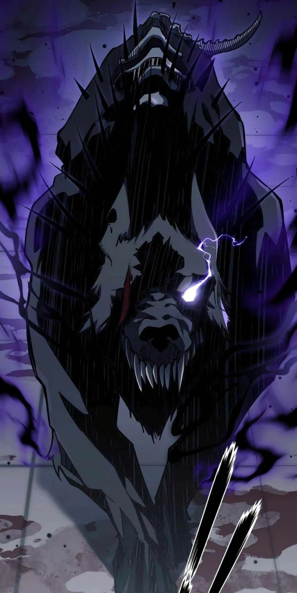 Doom Summoner ตอนที่ 1 หน้า 70