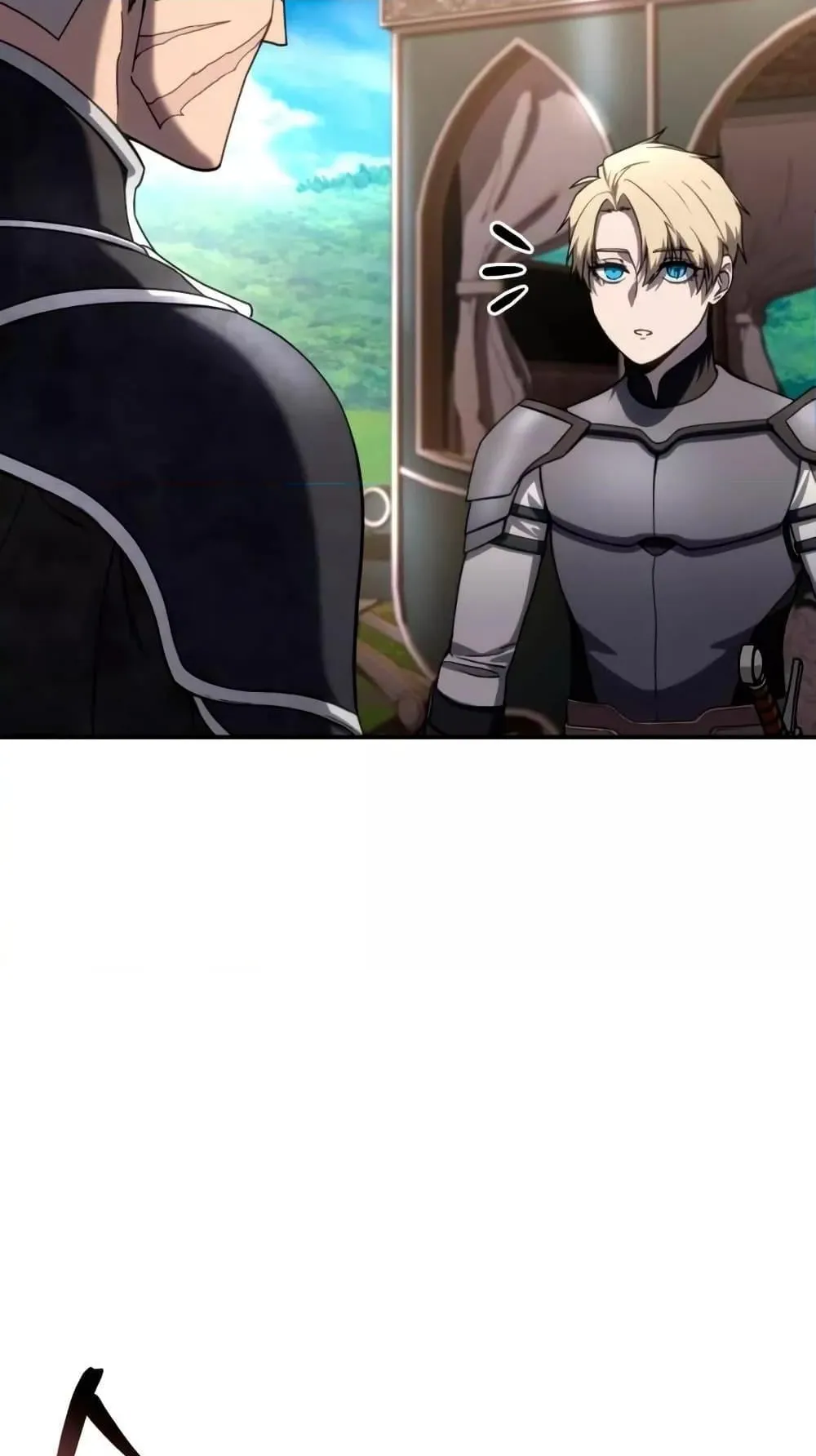 Star-Embracing Swordmaster ตอนที่ 25 หน้า 61