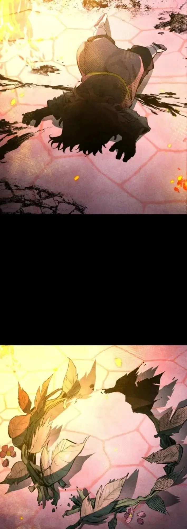The Hero of the Heart Sword ตอนที่ 19 หน้า 81