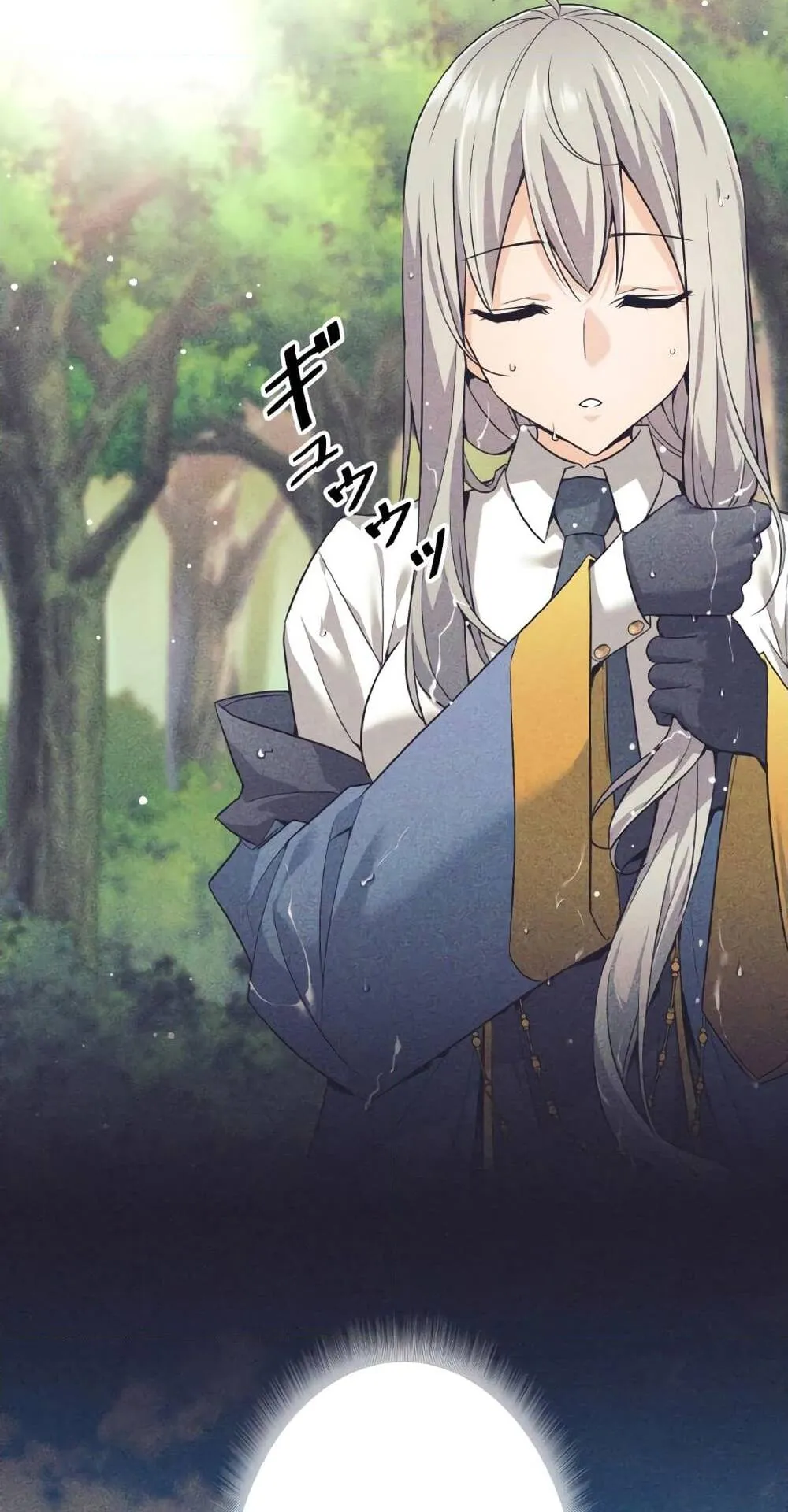 I Quit the Hero’s Party ตอนที่ 8 หน้า 49