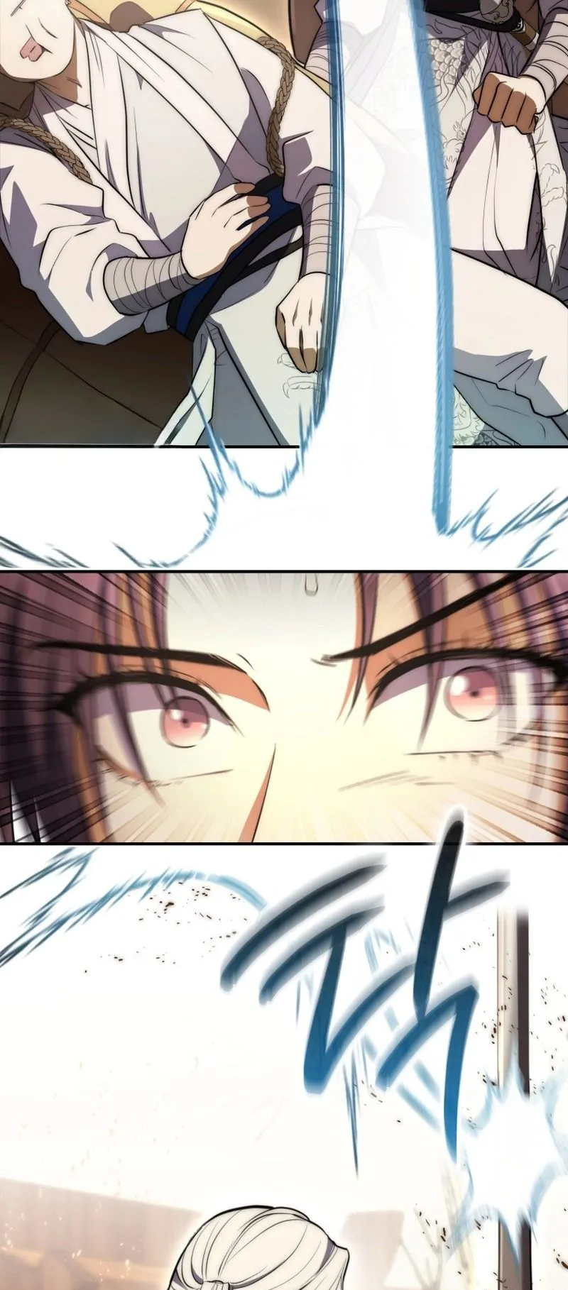 Sword God Dragon ตอนที่ 3 หน้า 61