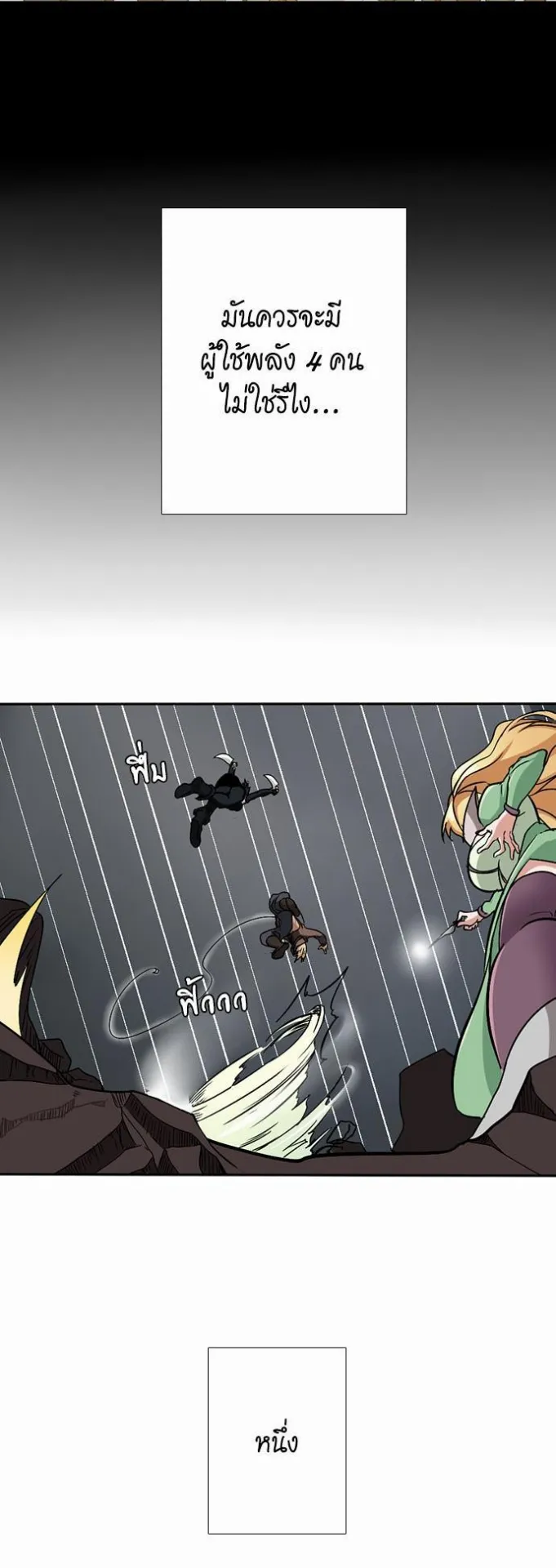 The Beginning After the End ตอนที่ 10 หน้า 20