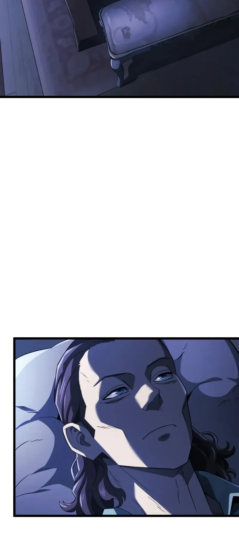 Revenge of the Iron-Blooded Sword Hound ตอนที่ 82 หน้า 17