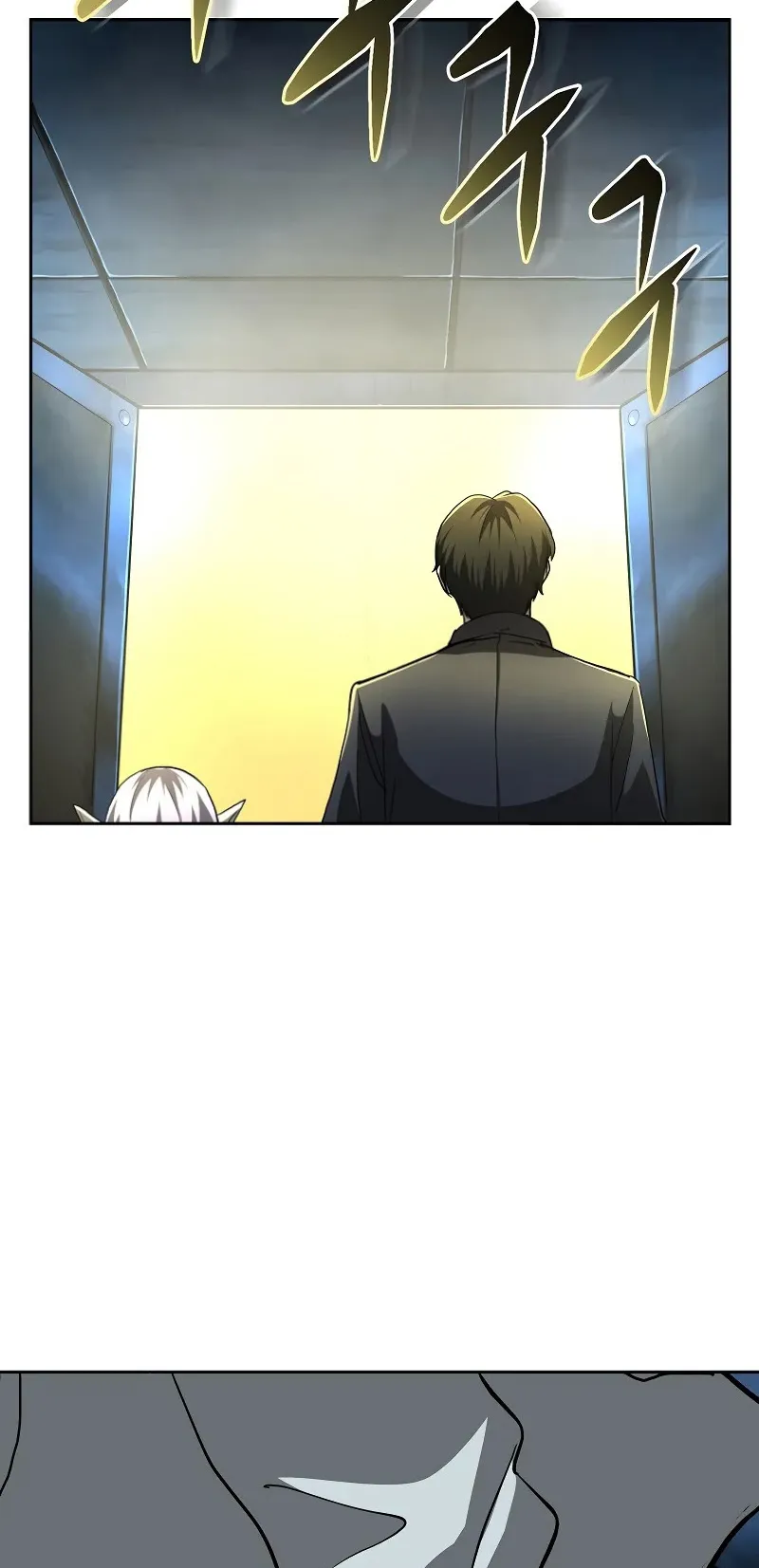 The Return Of Apocalypses Tyrant ตอนที่ 4 หน้า 9