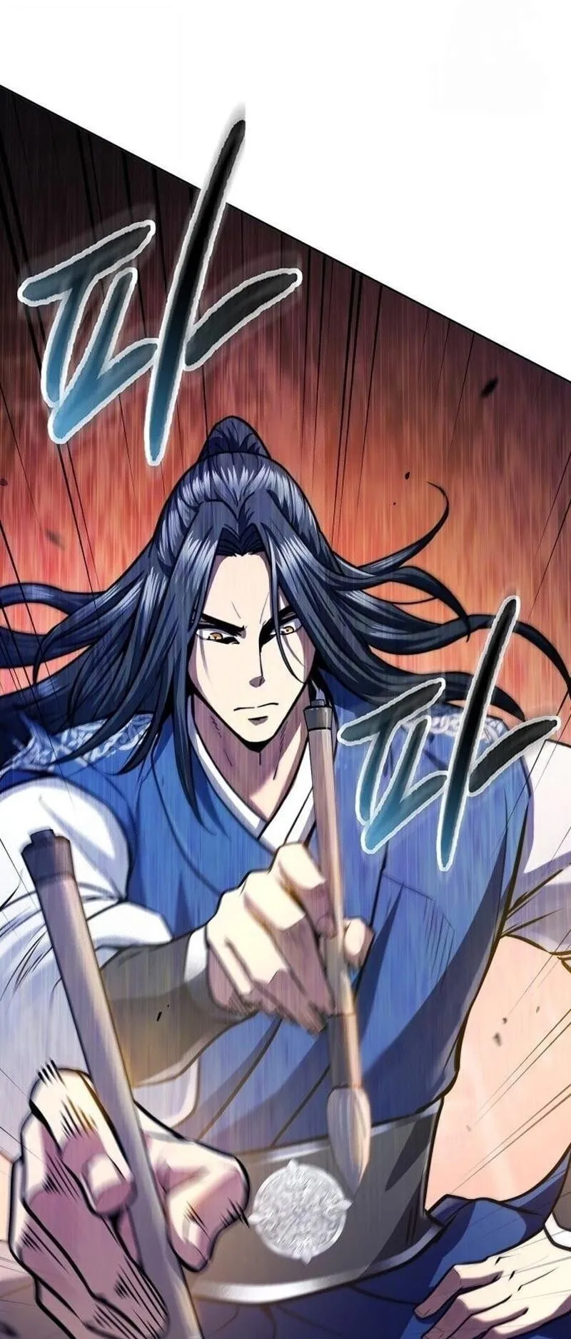 Regression of the Yong Clan Heir ตอนที่ 46 หน้า 73