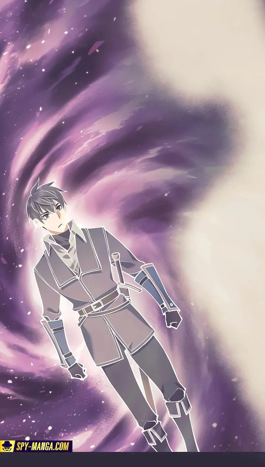 Trash of A Dark Fantasy ตอนที่ 33 หน้า 52