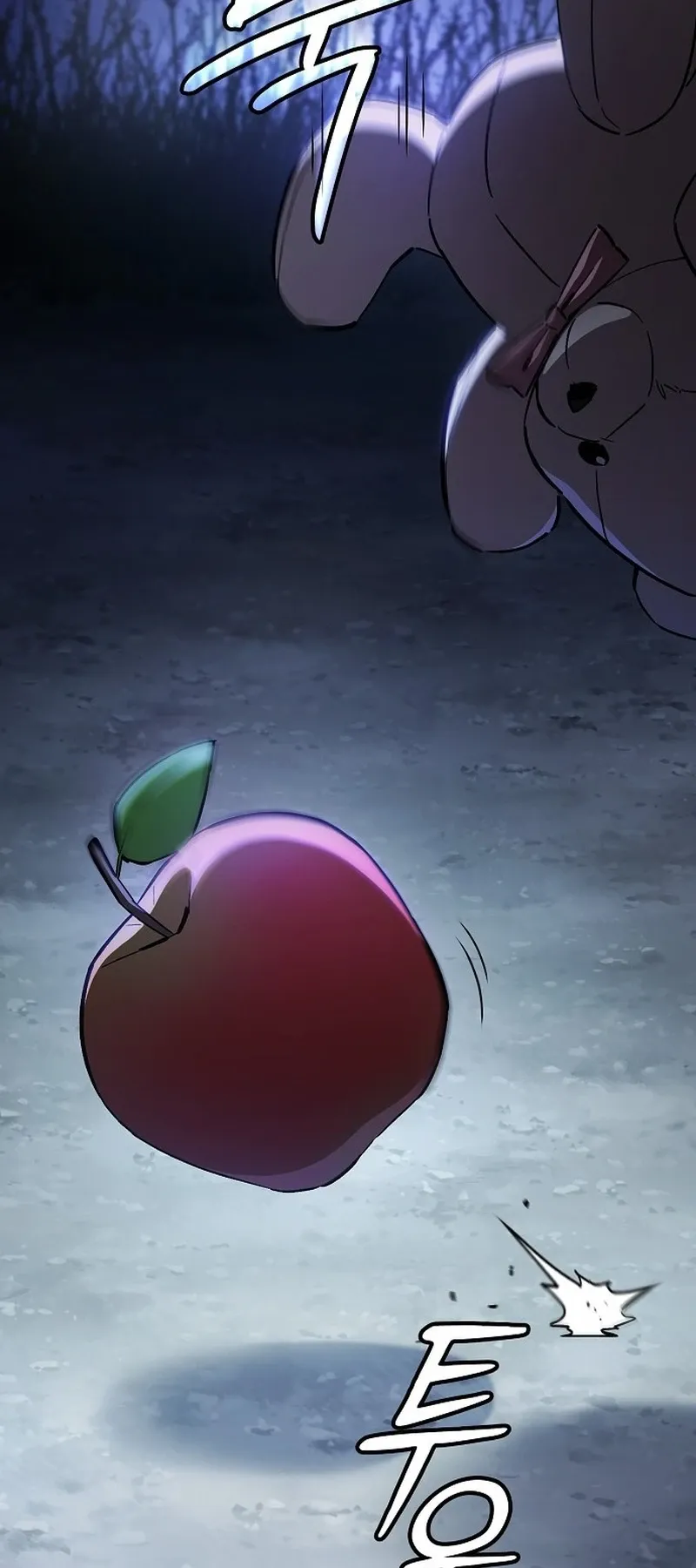 The Sword-Eating Swordmaster ตอนที่ 1 หน้า 80