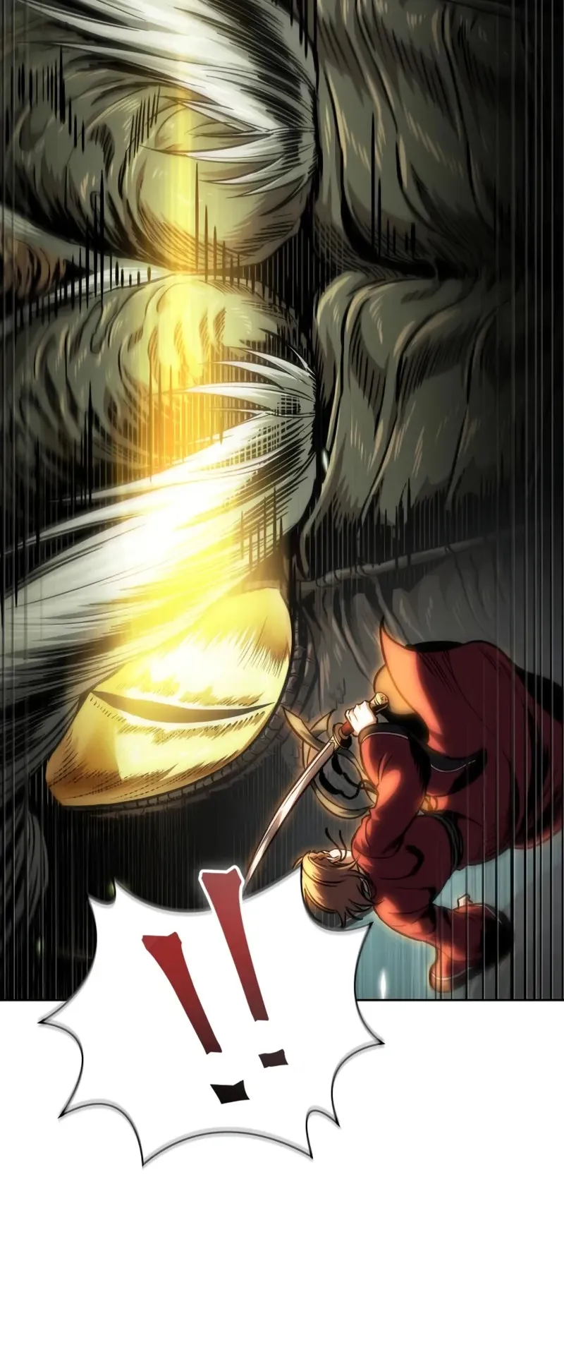 Nano Machine Chapter 254 หน้า 22