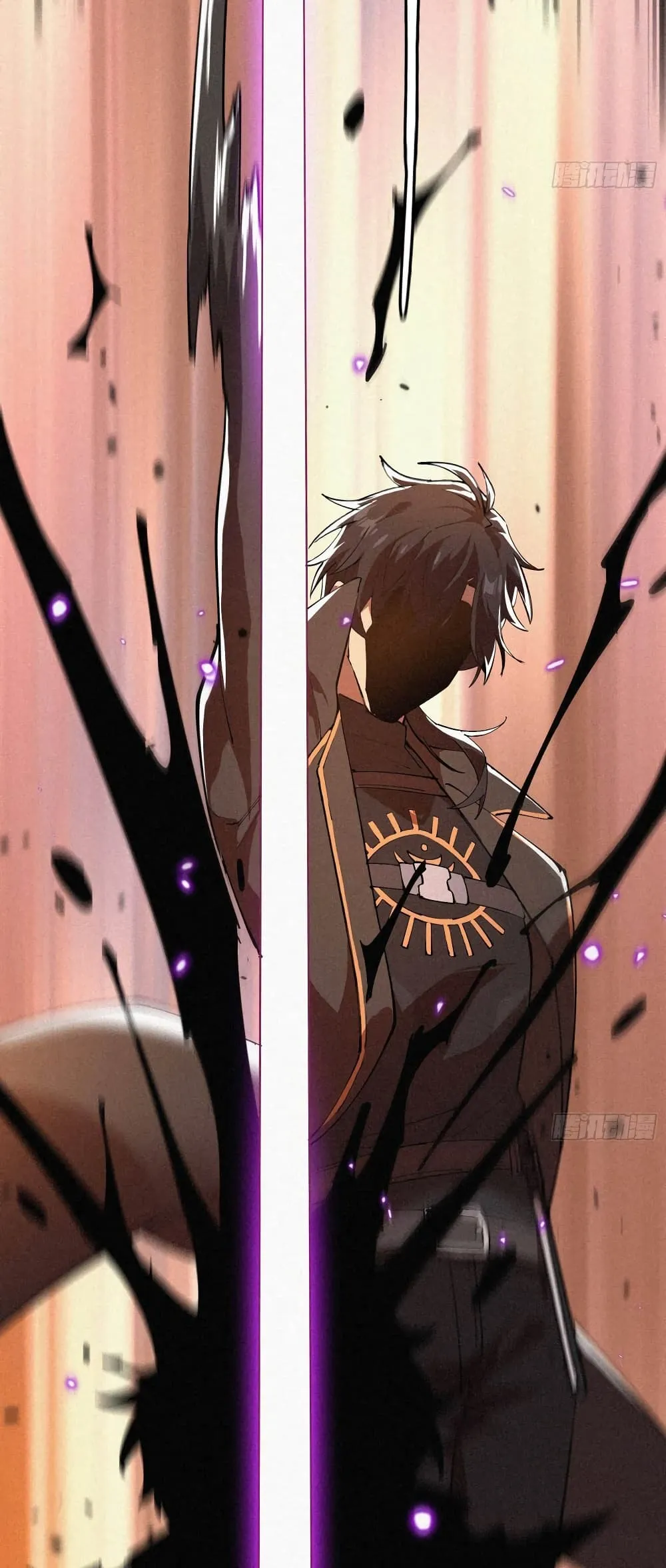 Strongest Player Returns After A Thousand Years ตอนที่ 2 หน้า 47