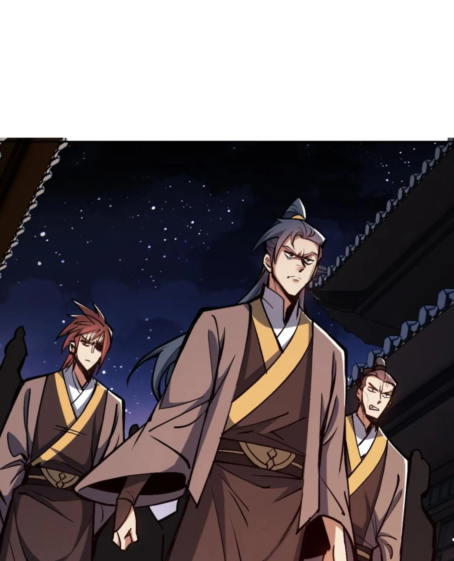 Devious Son of Heaven ตอนที่ 57 หน้า 85