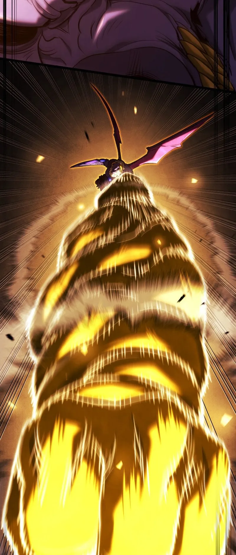 Revenge of the Iron-Blooded Sword Hound ตอนที่ 140 หน้า 28