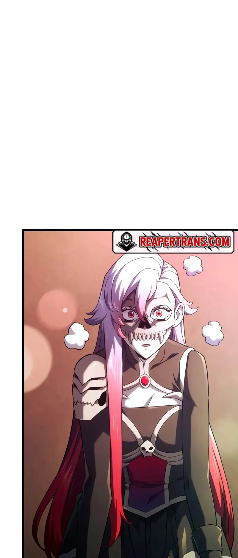 Revenge of the Iron-Blooded Sword Hound ตอนที่ 102 หน้า 51