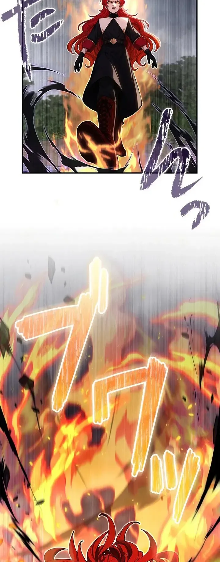 The Strongest Sword Saint Reincarnated Into a Prestigious Magic Family ตอนที่ 8 หน้า 14