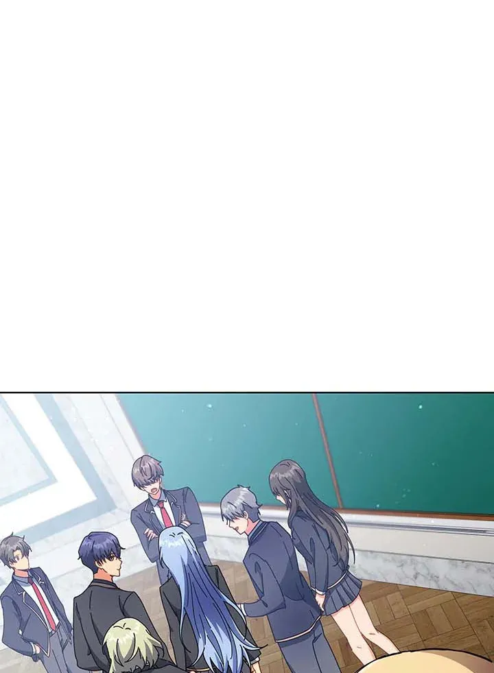 Necromancer Academy’s Genius Summoner Chapter 56 หน้า 26