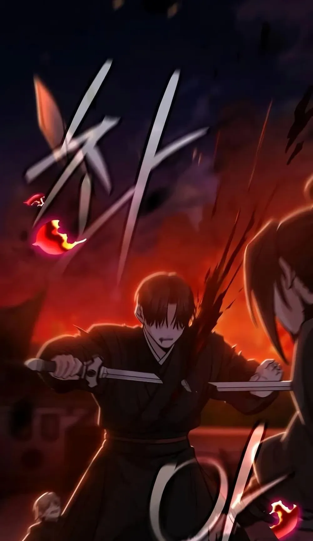 Mount Hua Sect’s Genius Phantom Swordsman ตอนที่ 2 หน้า 34