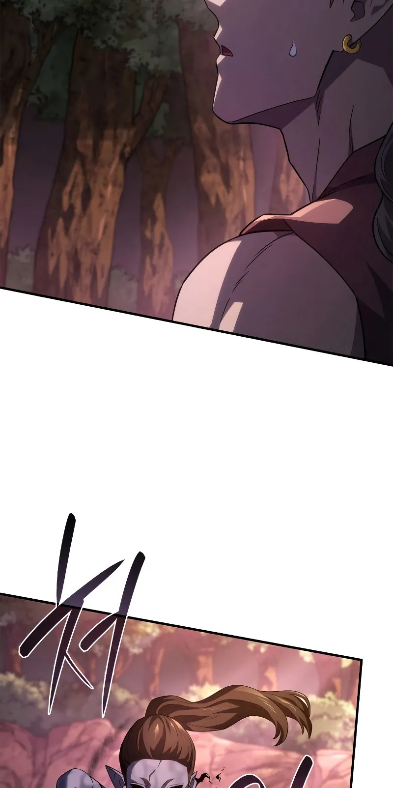 Revenge of the Iron-Blooded Sword Hound ตอนที่ 53 หน้า 17