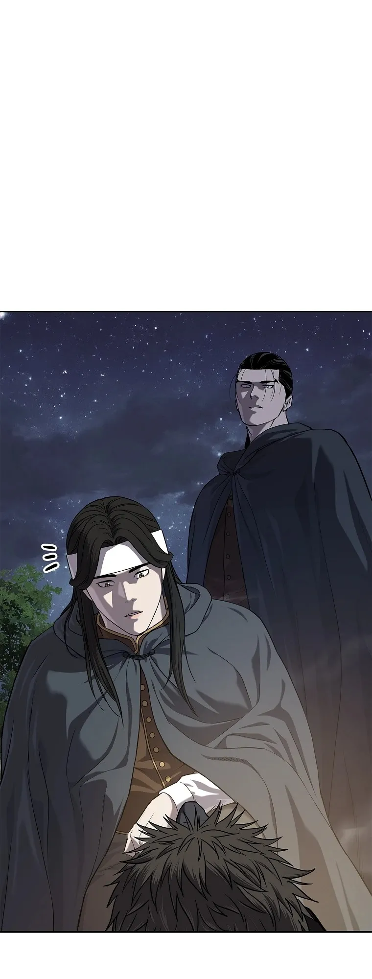 The Iron Emperor ตอนที่ 12 หน้า 56