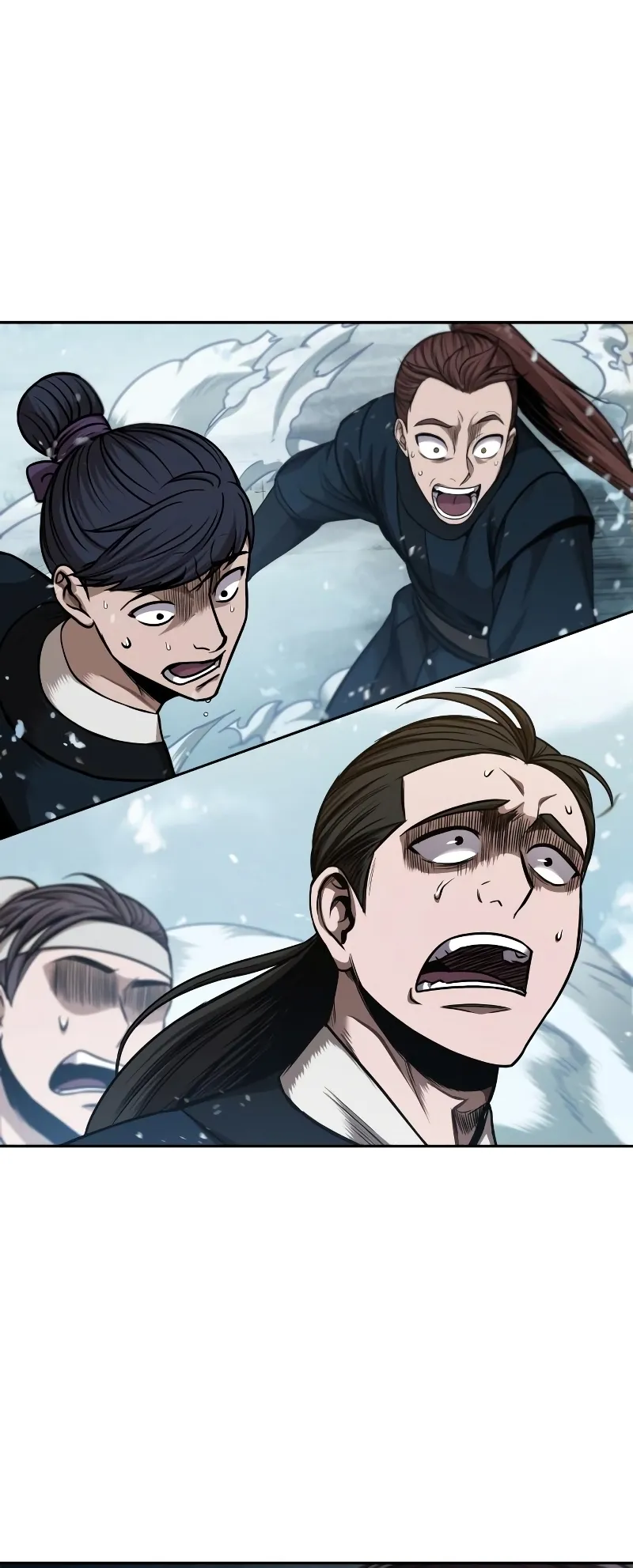 Nano Machine Chapter 72 หน้า 38