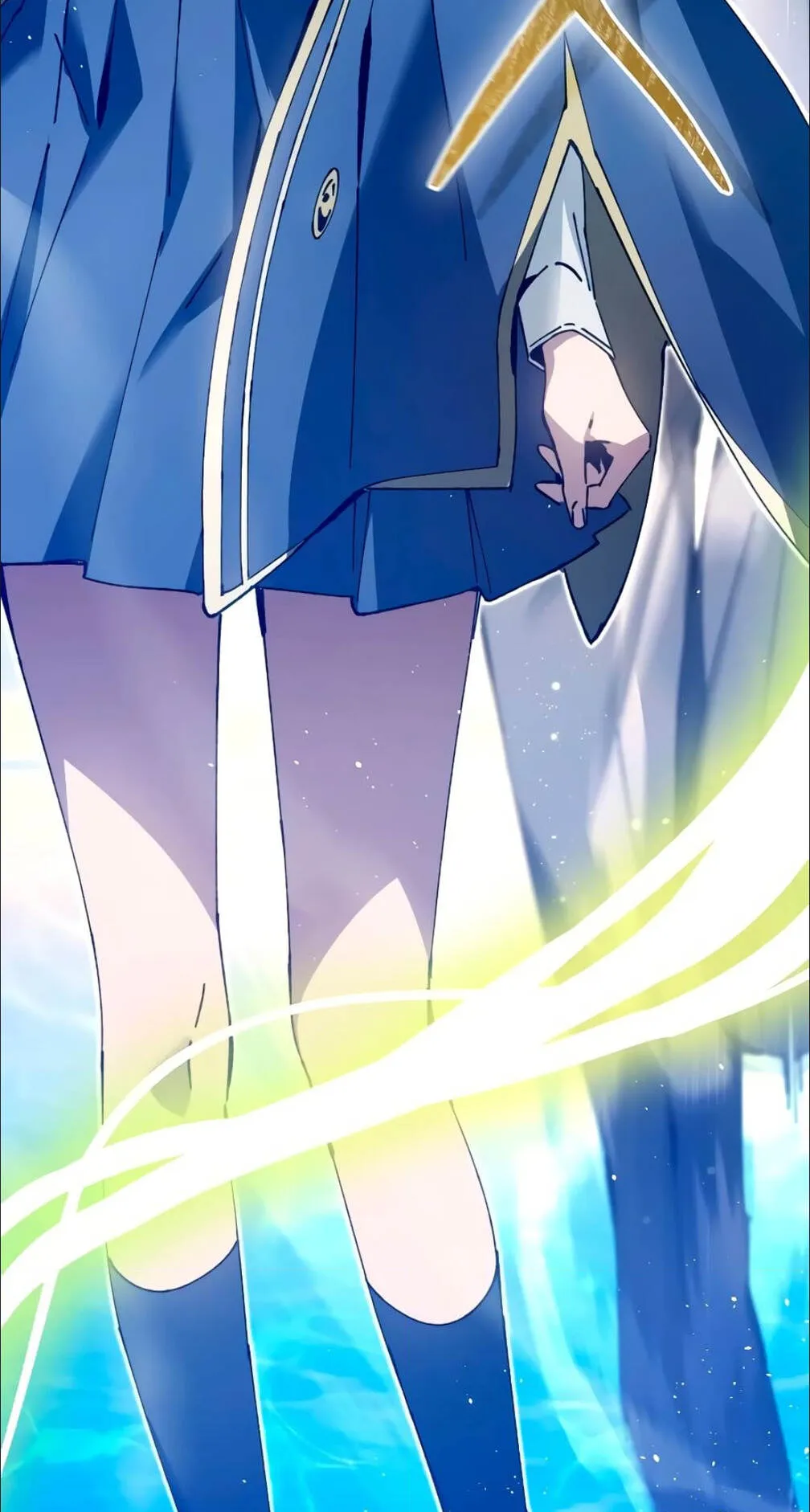 Magic Academy’s Genius Blinker ตอนที่ 11 หน้า 61
