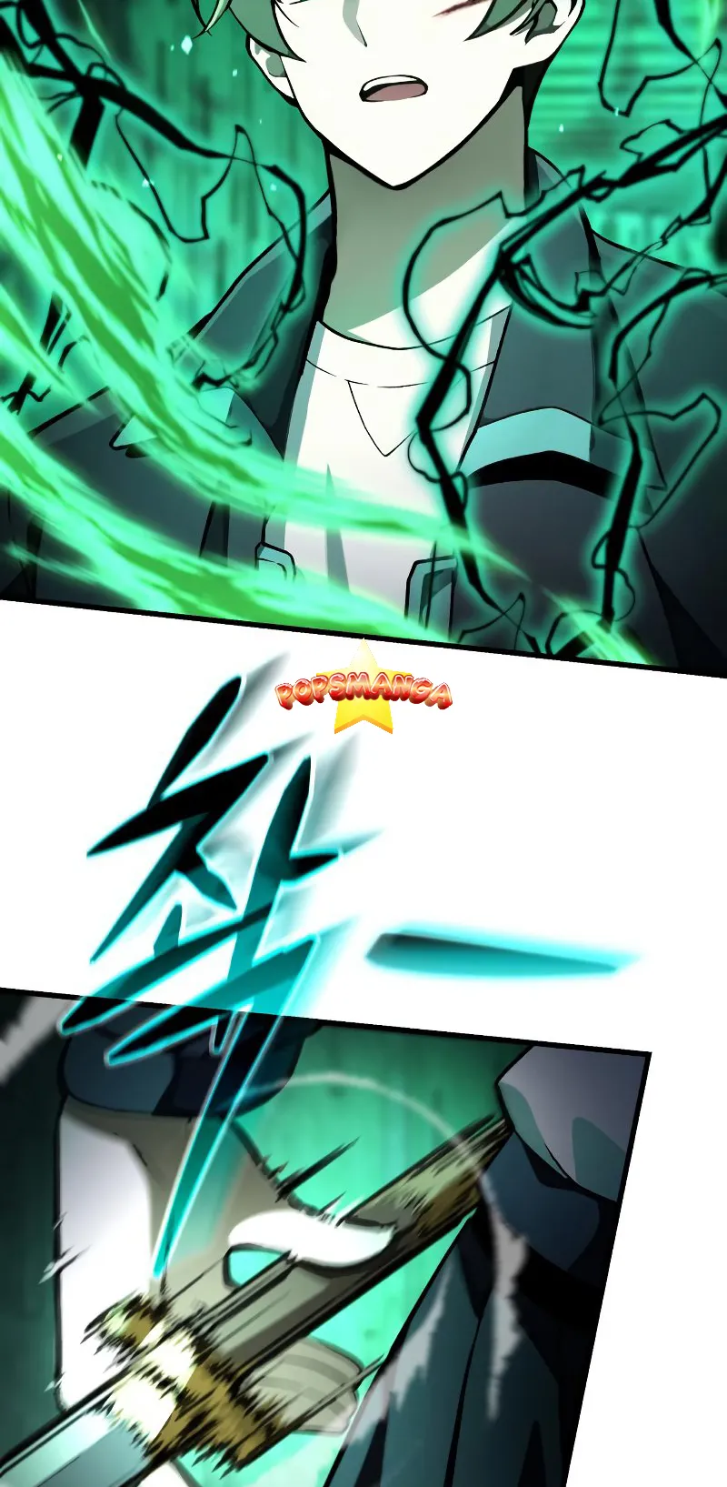 The Heavenly Demon is Descendant ตอนที่ 6 หน้า 65