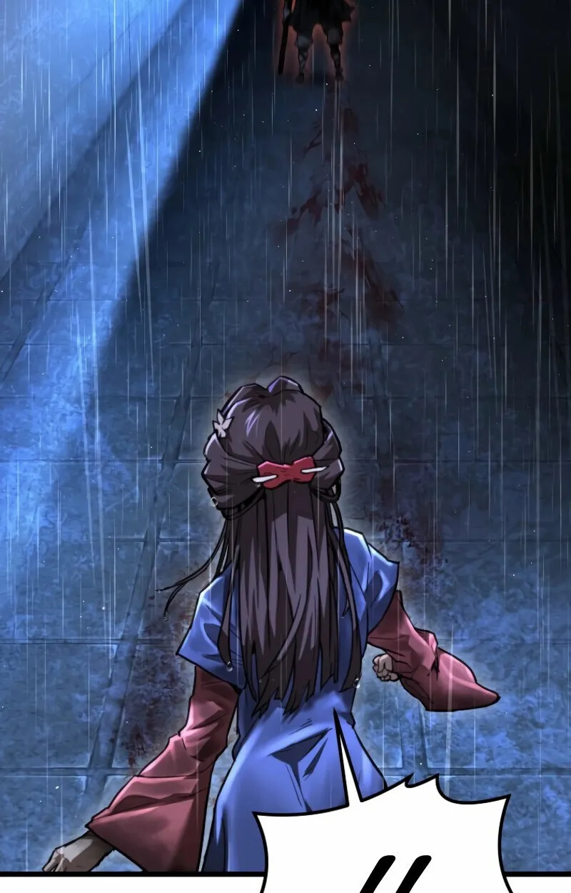 Unrivaled Spear Ghost ตอนที่ 16 หน้า 49