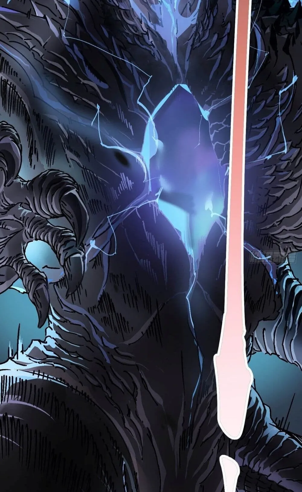 Martial Evolution: Start by Awakening the King of Monsters ตอนที่ 1 หน้า 42