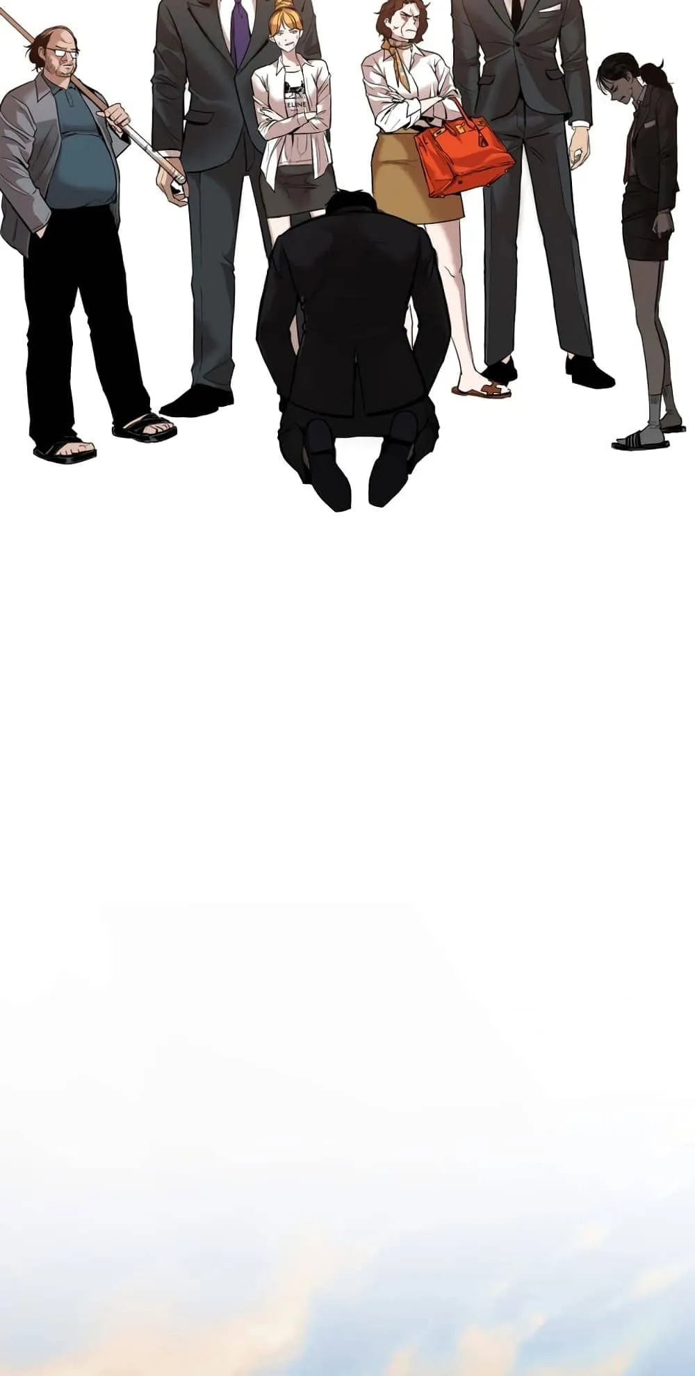 Manager Kim ตอนที่ 1 หน้า 25