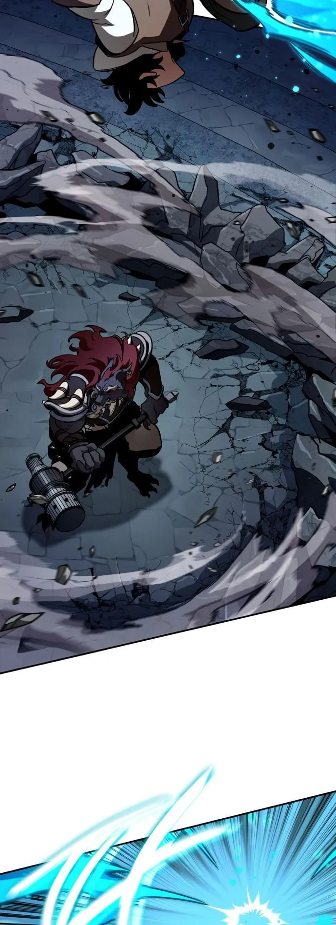 Valhalla Saga ตอนที่ 8 หน้า 63