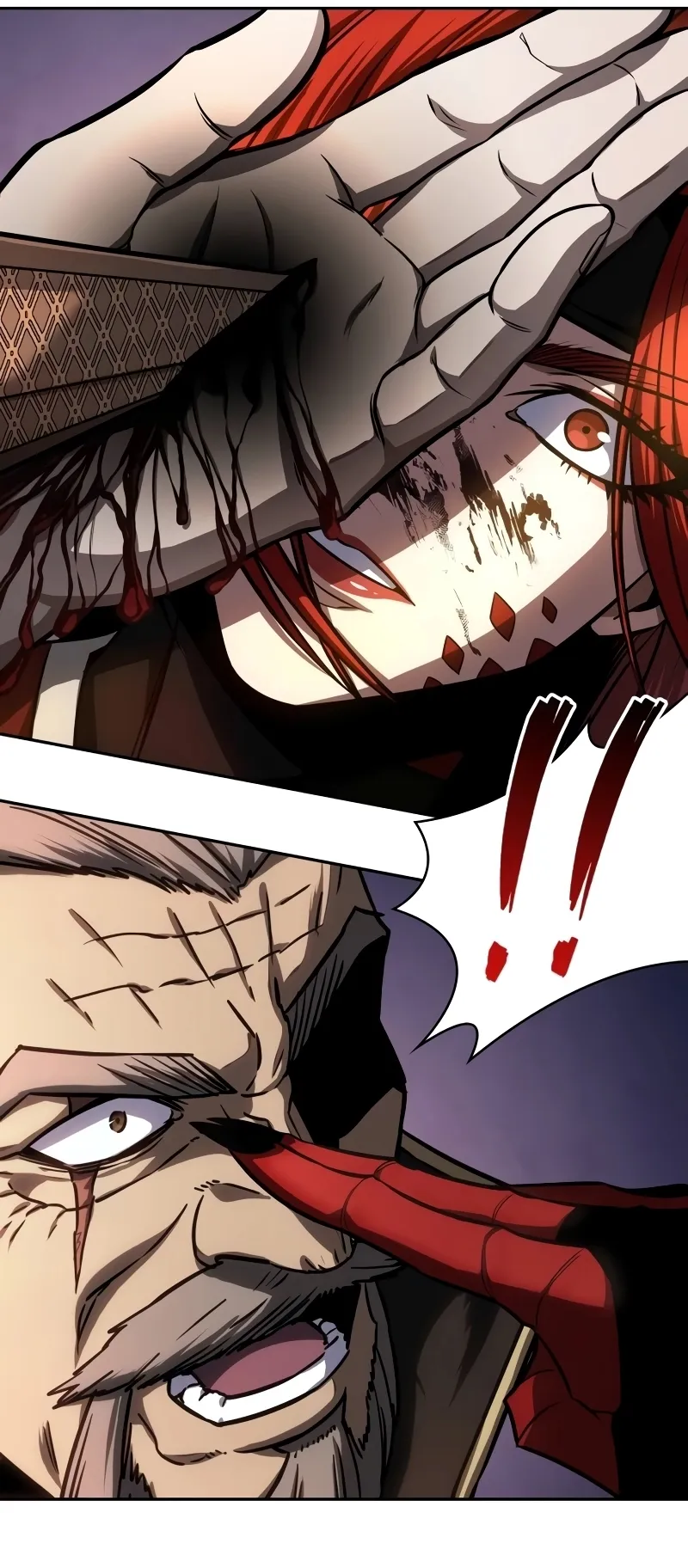 Nano Machine Chapter 216 หน้า 38