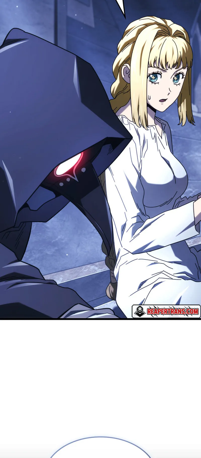 Revenge of the Iron-Blooded Sword Hound ตอนที่ 133 หน้า 82