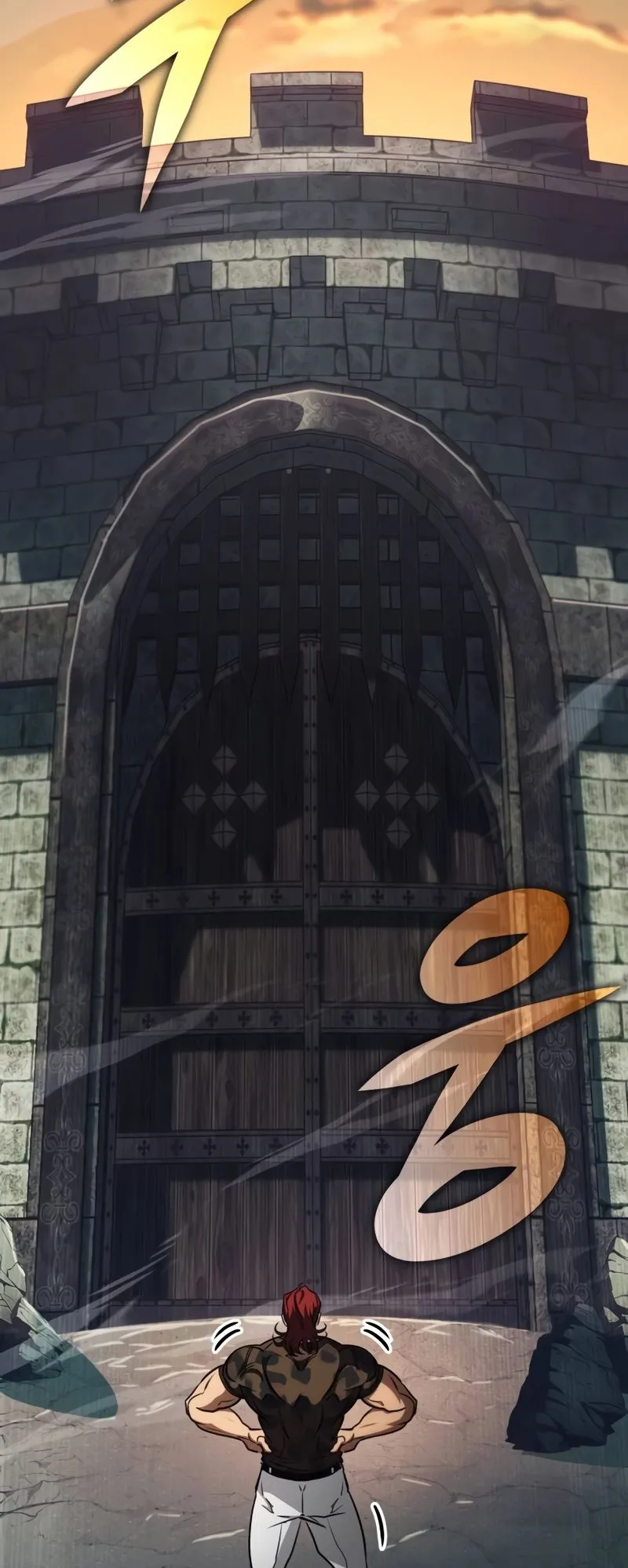 My Exclusive Tower Guide ตอนที่ 13 หน้า 56