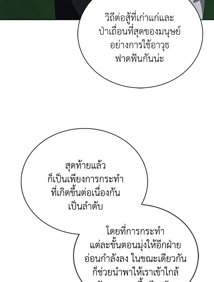 Necromancer Academy’s Genius Summoner Chapter 7 หน้า 87
