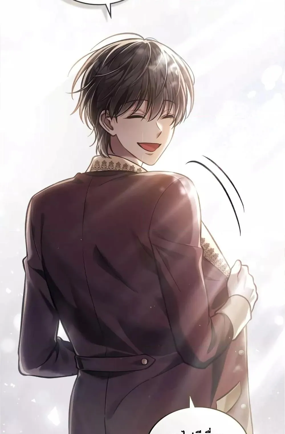 Reborn as the Enemy Prince ตอนที่ 5 หน้า 36