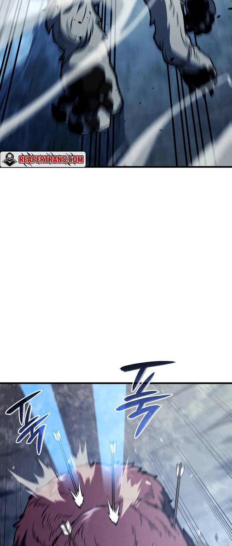 Revenge of the Iron-Blooded Sword Hound ตอนที่ 36 หน้า 35