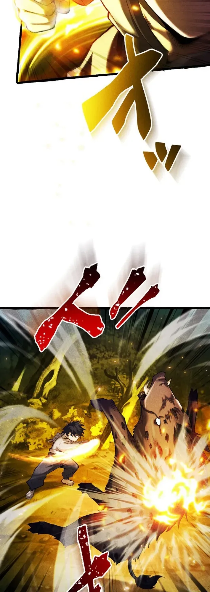 Return of the First Patriarch: The Strongest Reincarnates into His Descendant 1000 Years Later ตอนที่ 2 หน้า 52