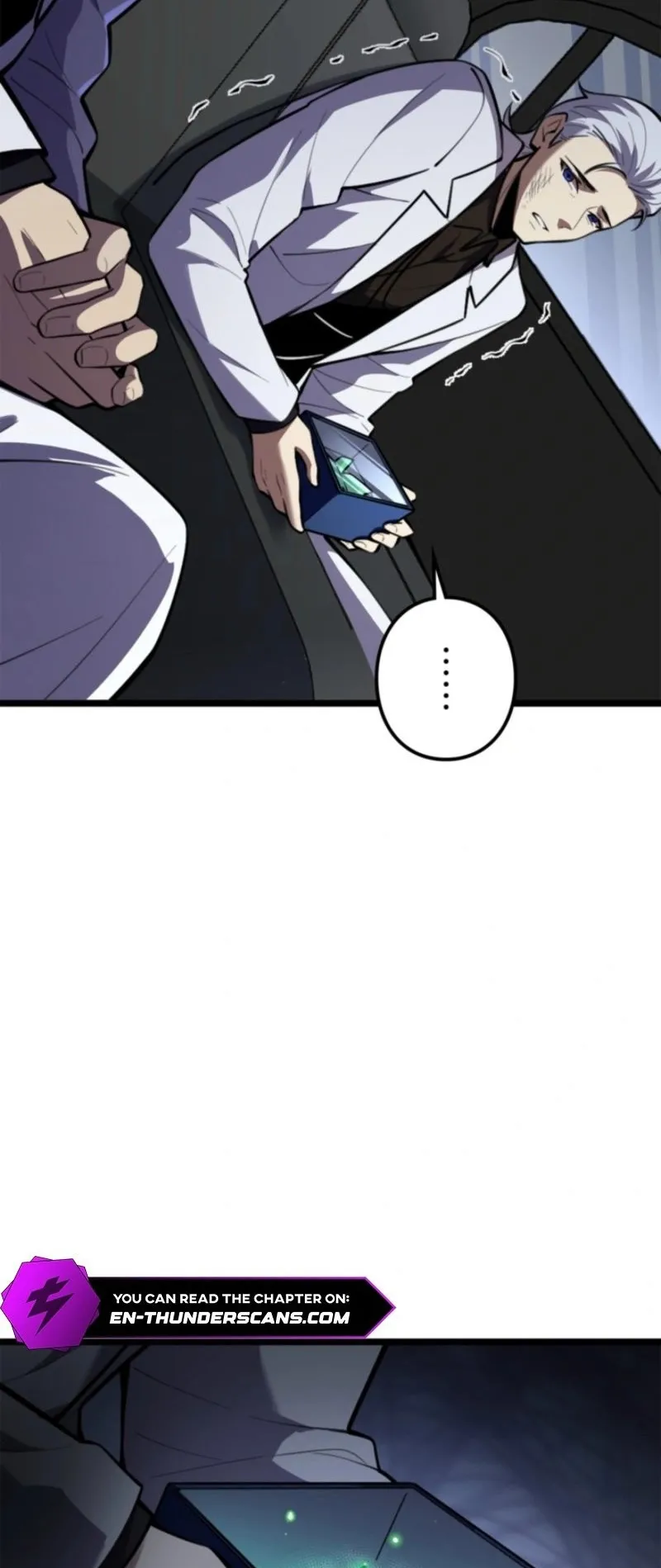 The Clan’s Failure Is a Former Continental Champion ตอนที่ 18 หน้า 57