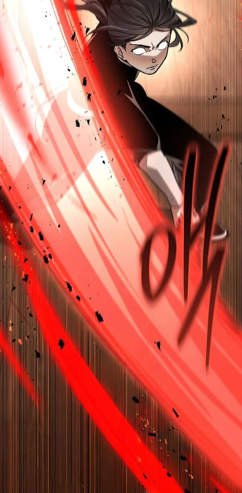 The Divine Demon’s Grand Ascension ตอนที่ 8 หน้า 41