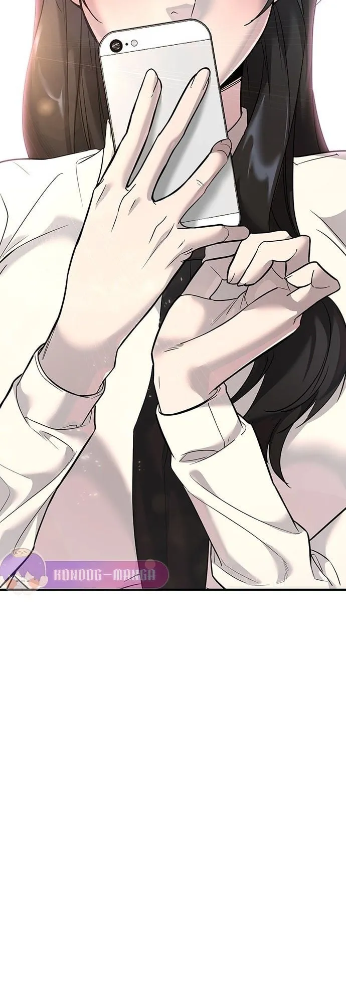 High School Conquest: War Against the Bullies ตอนที่ 1 หน้า 74