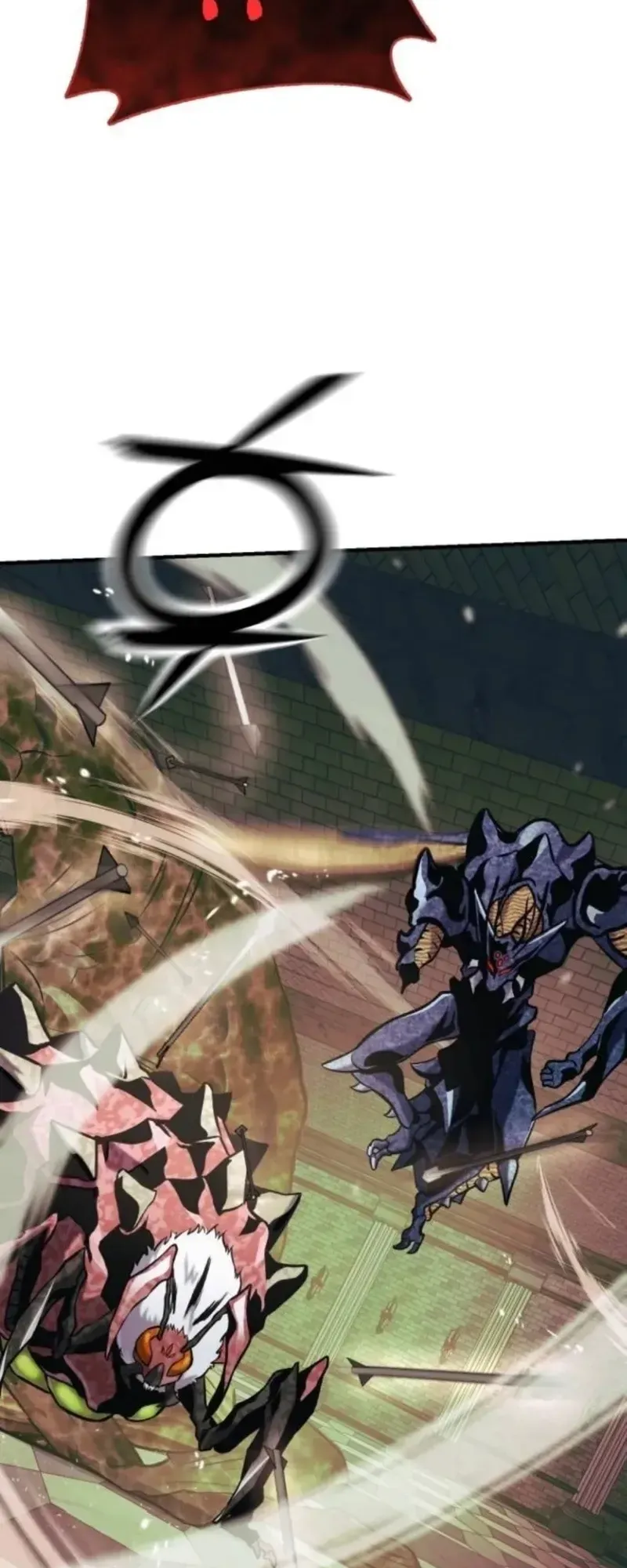 Nation-Class Dungeon Architect ตอนที่ 12 หน้า 90