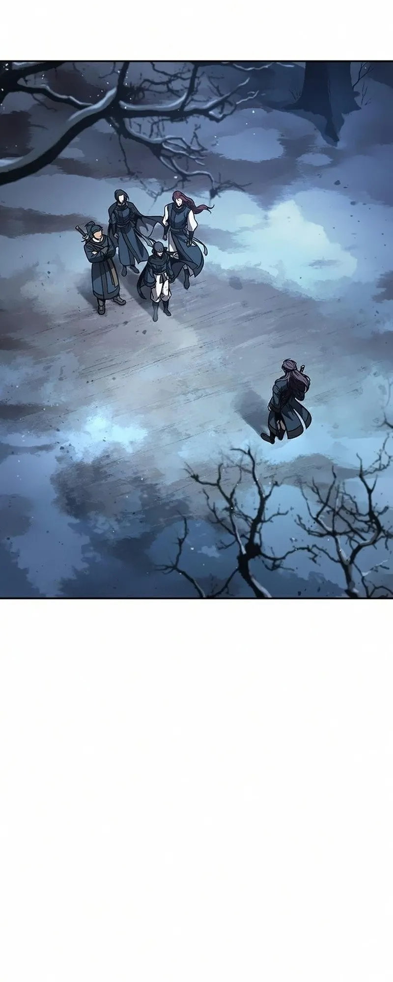Nano Machine Chapter 84 หน้า 50