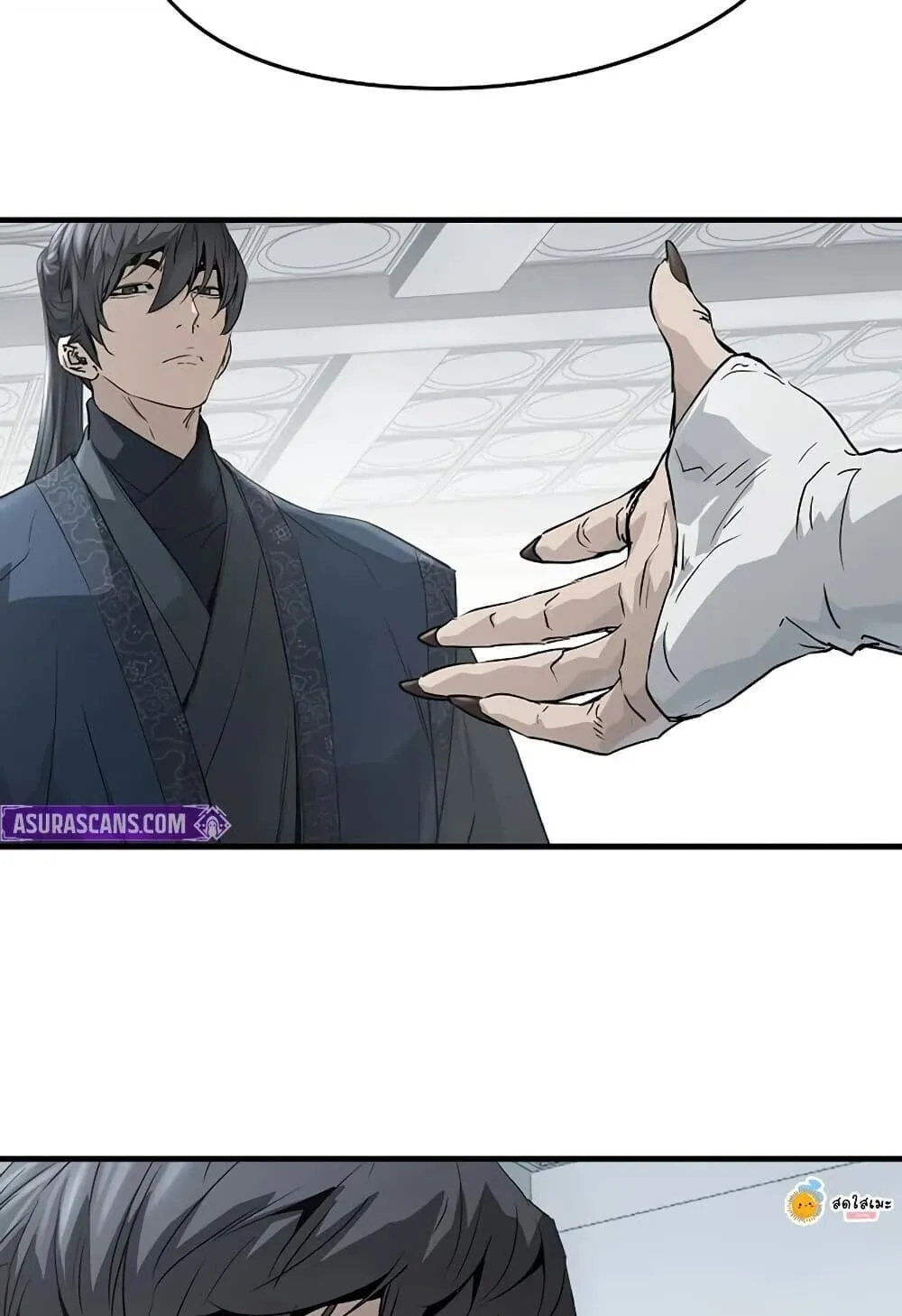 Absolute Regression ตอนที่ 100 หน้า 100