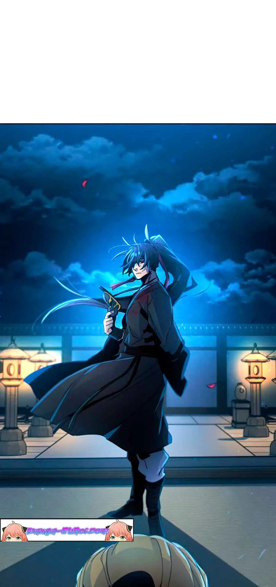 Return of the Mad Demon ตอนที่ 23 หน้า 7