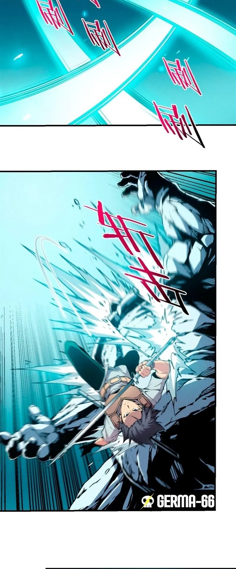 Reincarnation of the Strongest Sword God ตอนที่ 7 หน้า 36