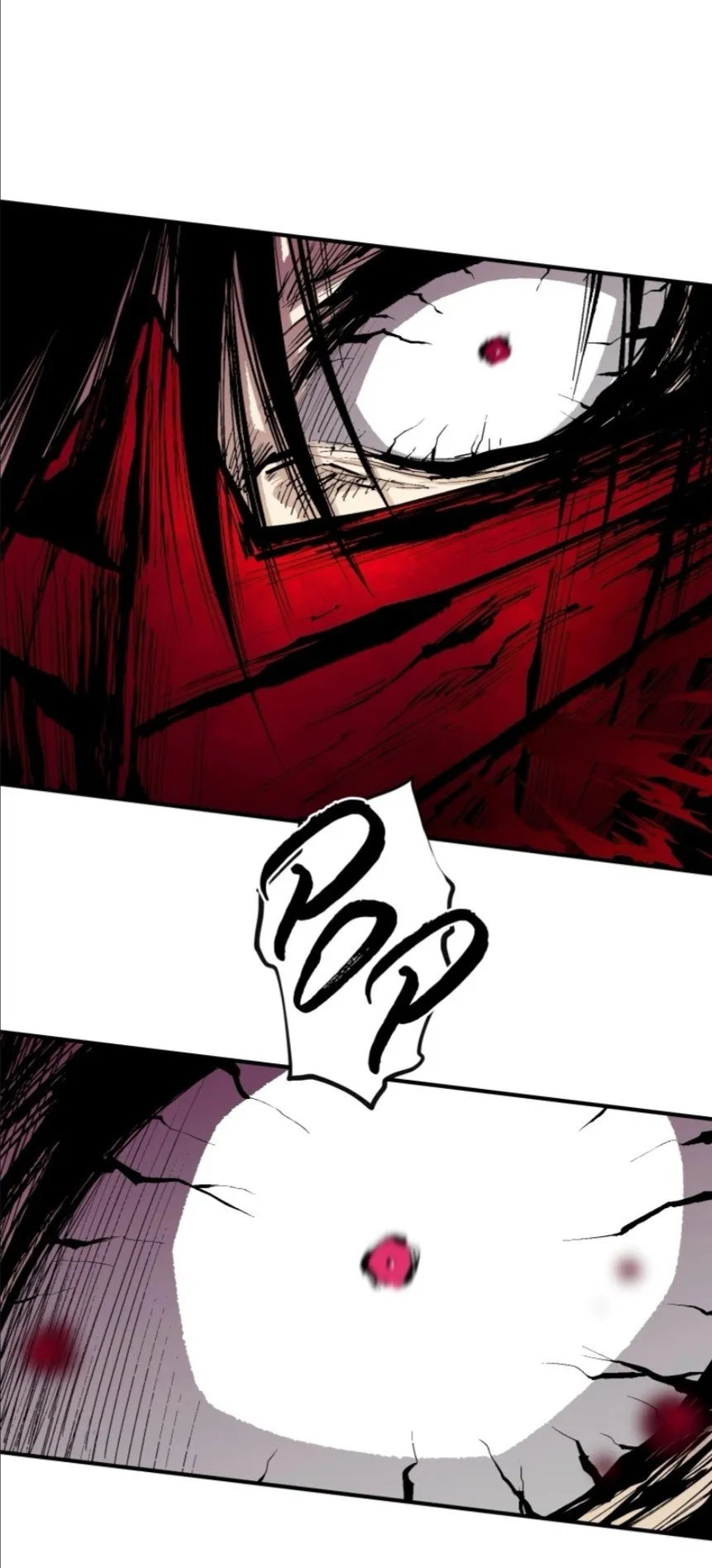 Ninja Reincarnation Fuuma Kotarou’s Quest to Reclaim His Humanity ตอนที่ 36 หน้า 51