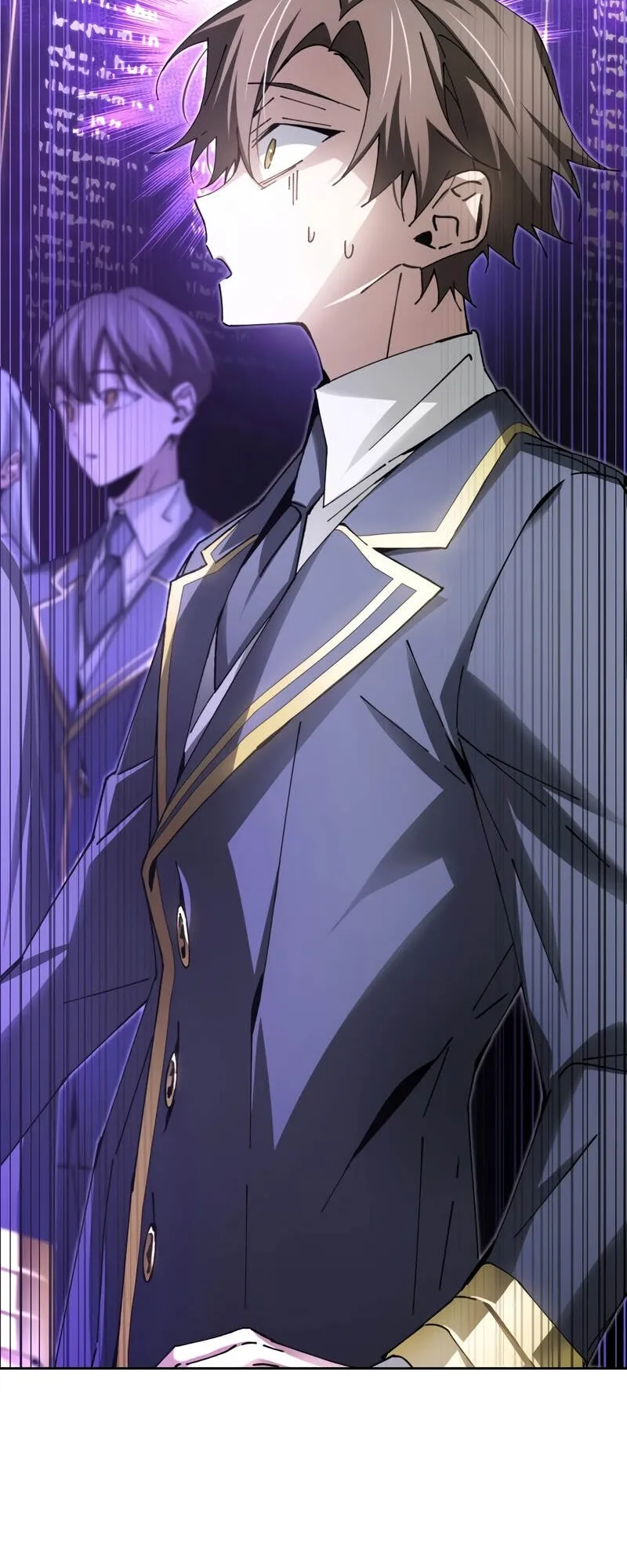 Magic Academy’s Genius Blinker ตอนที่ 8 หน้า 65