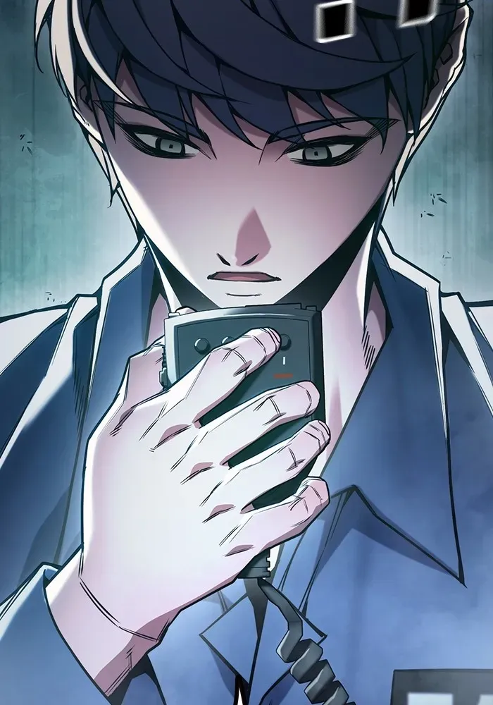 Juvenile Prison ตอนที่ 35 หน้า 225