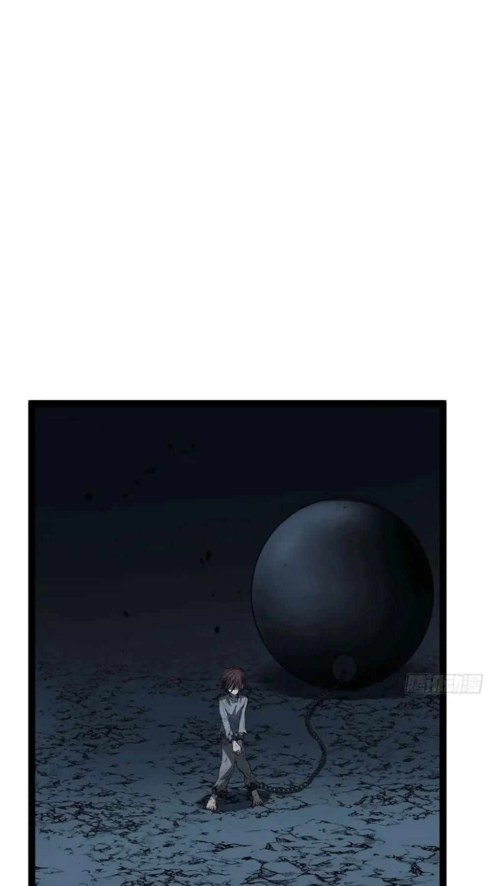 Gatekeeper of the Boundless Worlds ตอนที่ 108 หน้า 21